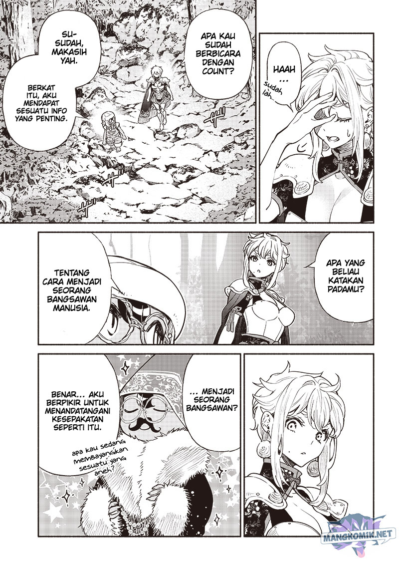 Tensei Goblin da kedo Shitsumon aru?